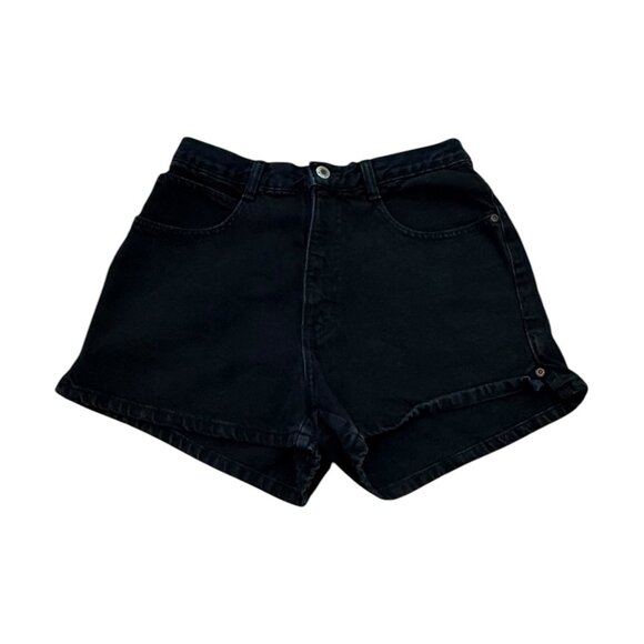 Women’s Vintage Xhilaration pants black denim y2k - Picture 1 of 5
